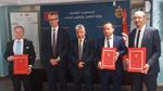 توقيع اتفاقية إطارية تونسية إيطالية لتشغيل خرّيجي التكوين المهني