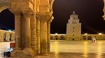 القيروان تتجمّل استعدادا لشهر الصيام‎