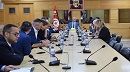 تونس ومالطا تؤكدان أهمية تبادل الخبرات وإقامة شراكات مع البلدان الأوروبية والافريقية