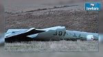 سقوط طائرة عسكرية جزائرية على الحدود مع ليبيا