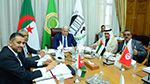 البرلمان يشارك في أشغال الدورة الاستثنائية للجنة التنفيذية للاتحاد البرلماني العربي