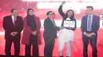 تسليم جوائز أحسن رائدات الأعمال لعام 2025  