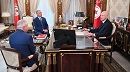 فحوى لقاء رئيس الجمهورية برئيس الحكومة وكاتب الدولة لدى وزير الفلاحة (فيديو)