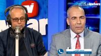 رئيس هيئة السلامة الصحية: 'تحریر 104 محاضر عدليّة ضدّ المخالفين منذ 15 جانفي'