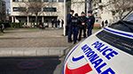 باريس: الشرطة تقتل شخصاً هاجم عناصرها بسكين 