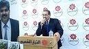 التيار الشعبي: مسؤولية اغتيال البراهمي لا يتحمّلها المنفذون فحسب