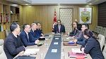 وزير التعليم العالي: فتح جميع ملفات شبهات الفساد في قطاع الخدمات الجامعية