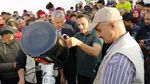 اليوم.. رصد هلال شهر رمضان