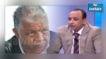  سفيان بن فرحات : ما صدر عن سفيان السليطي  تهديد غير مقبول