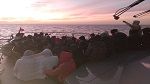 المهدية: إنقاذ 64 مهاجرا غير شرعي