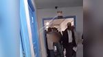 فيديو لطفل يصرخ في ممر الاستعجالي بسيدي بوزيد: وزارة الصحة تعلّق