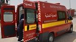 سيدي بوزيد: حادث مرور قاتل