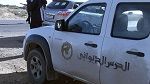  إحباط محاولة تهريب كمية  من  الكوكايين  بالمعبر الحدودي بالذهيبة 