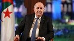 تبون يقرّر عدم المشاركة في أشغال القمة العربية الطارئة