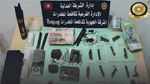 سوسة: حملة أمنية تُطيح بعدد من مروّجي المخدرات