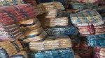 الكاف: حجز مواد غذائية فاسدة واقتراح غلق فضاء تجاري 
