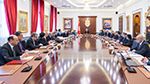 الاستراتيجية الوطنية للحدّ من النفايات وتثمينها محور مجلس وزاري مضيّق