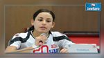 منى الشباح أفضل رياضية عربية لسنة 2014