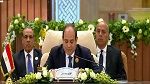 انطلاق القمة العربية الطارئة في القاهرة