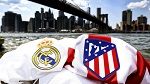 دوري أبطال أوروبا: دربي مدريد يتصدر مواجهات الليلة