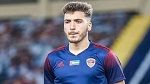 المنتخب الإماراتي: دعوة علاء الدين زهير استعداداً لمواجهتي منتخبي إيران وكوريا الشمالية 