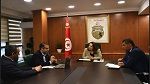 وزارة الصناعة: إيلاء الأولوية القصوى لدعم المؤسسات الناشئة خاصة في قطاع صناعة السيّارات الكهربائية