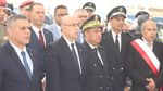 وزيرا الدفاع والداخلية في موكب رسمي لإحياء ذكرى 'ملحمة بن قردان'