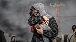 اليوم العالمي للمرأة: نساء صامدات رغم الوجع