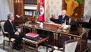 رئيس الدولة يؤكد ضرورة إلغاء العمل بالمناولة وبعقود الشغل محدودة الزمن 