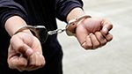 سوسة: القبض على مصنّف خطير محلّ 36 منشور تفتيش