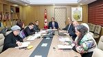 وزير التعليم العالي: التنسيق مع رئاسة الحكومة لاستكمال ملف تشغيل حاملي شهادة الدكتوراه 