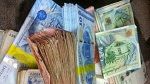 سوسة: القبض على أحد معترضي عامل مكلف بنقل مداخيل محل تجاري