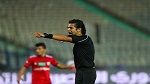 الغندور حكما للفيديو الليلة في قمة الزمالك و الأهلي و هذا موعد وصوله الى تونس! 