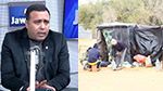 النائب طارق مهدي: 'بعض المُدونين كشفوا عن الوضعية الكارثية في صفاقس.. فواجهوا تُهمًا بإثارة البلبلة'