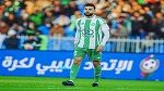 أهلي طرابلس: طبيعة اصابة غيلان الشعلالي و مدة الراحة 