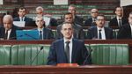 وزير الفلاحة: مجلّة المياه في مراحلها الأخيرة‎