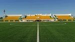 ملعب ماطر يحتضن لقاء الأولمبي الباجي و اتحاد تطاوين
