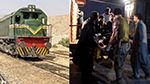 اختطاف قطار في باكستان: تحرير 155 رهينة ومقتل 27 مسلّحًا