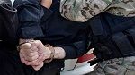 محكوم بـ40 سنة سجنا.. القبض على مفتش عنه بتهمة الانتماء إلى تنظيم إرهابي