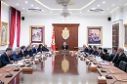 مجلس وزاريّ مضيّق ينظر في محاور الاستراتيجيّة الوطنيّة للتّشغيل