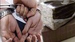 سوسة: القبض على شخص بحوزته كمية من 'الزطلة' و'الكوكايين'