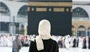 الأولى من نوعها.. توفير خدمة للنساء في الحرم المكي