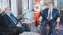 رئيس منظمة الأعراف يدعو إلى ضرورة أن يحظى التشريع الاقتصادي بالأولوية