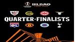 مواجهات ربع نهائي الدوري الأوروبي