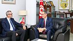 تونس وإيطاليا تتباحثان الاعتراف المتبادل بالدرجات العلمية والشهادات