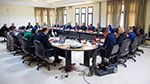 لجان مجلس الجهات والأقاليم تنظم جلسات استماع لممثلي عدد من الوزارات