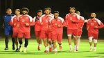  تصفيات مونديال2026: 12 لاعبا في الحصة التدريبية الأولى للمنتخب الوطني 