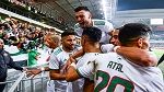 قائمة المنتخب الجزائري المدعوة لمواجهتي بوتسوانا والموزمبيق