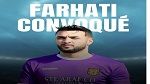 الاصابة تبعد السخيري والفرحاتي يعوّض الحلاوي المصاب