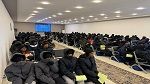ليبيا: تواصل عمليات ترحيل المهاجرين غير النظاميين